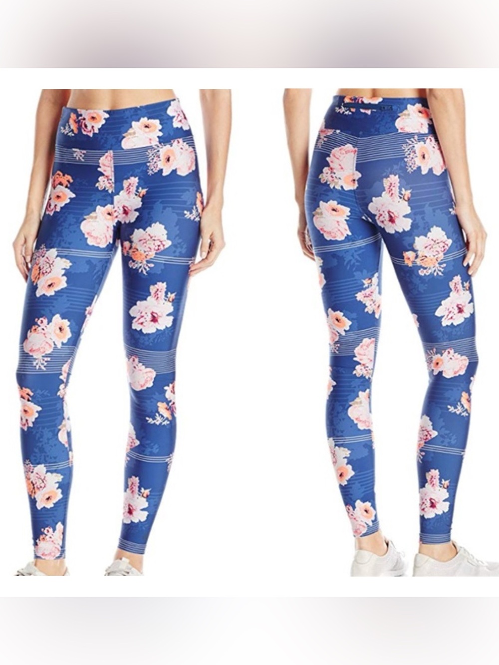 Seafolly Wildflower Legging (S)